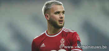 Raskin zorgt voor grote discussie bij Club Brugge - VoetbalNieuws.be