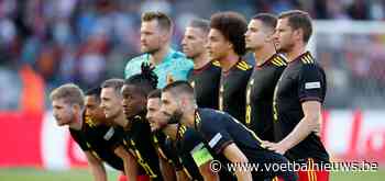 Opstelling: Martinez houdt Club Brugge-man op de bank - VoetbalNieuws.be