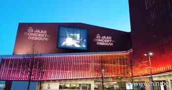 Concertgebouw zet in nieuw (én volwaardig) seizoen verhalen in de kijker - Het Laatste Nieuws