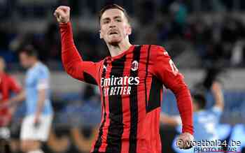 Transfermarkt: Saelemaekers naar Club Brugge, ook verrassing met Kouamé? - Voetbal24.be