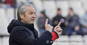 Storck laat oude bekende van Cercle Brugge testen bij AS Eupen - VoetbalPrimeur.be