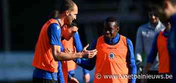 'Club Brugge heeft oplossing voor flop gevonden' - VoetbalNieuws.be