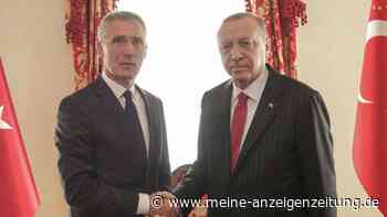 Ukraine-Krieg: Westen „schießt sich selbst in den Kopf“ – Moskau mit kruder Rhetorik