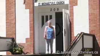 How a do-it-all mayor who is 81 years old keeps a small Saskatchewan community going