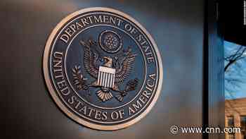 US imposes terrorist designation on man tied to Russian White supremacist group