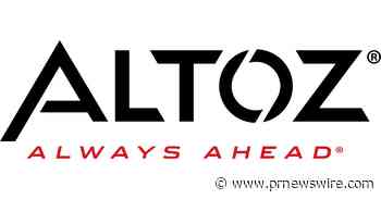 Altoz Releases the Switch Tracked Compact Tool Carrier and Attachments