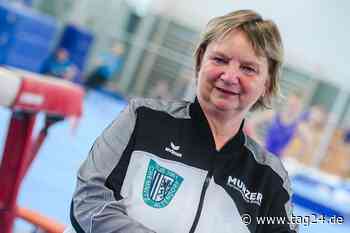 Chemnitz: Turn-Trainerin Gabriele Frehse will bis Verfahrensende nicht am Olympiastützpunkt arbeiten - TAG24