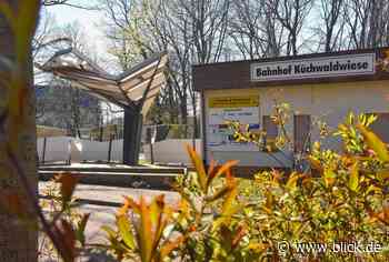 Erster Spatenstich im Küchwaldpark steht an | blick.de - Chemnitz - Blick.de