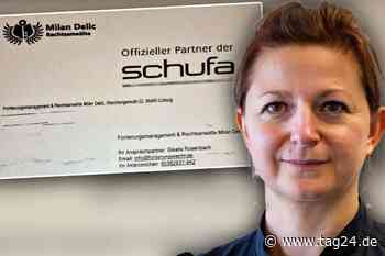 Chemnitz: Achtung! Wenn dieser Brief bei Euch ins Haus flattert, solltet Ihr das beachten - TAG24