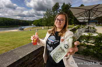 Erste After-Work-Party am Stausee Rabenstein in Chemnitz - TAG24