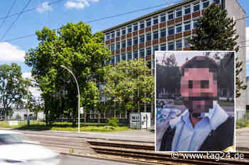 Chemnitz: Neue Erkenntnisse zum Tod des Geflüchteten Bilal J. (†31) - TAG24