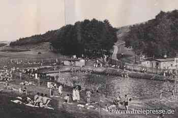 Freibad Erfenschlag: Wie es weitergeht - freiepresse.de
