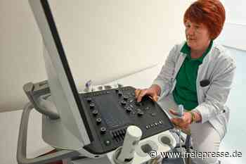 Nach Jahren in der Klinik: Internistin macht sich in Chemnitz selbstständig - freiepresse.de