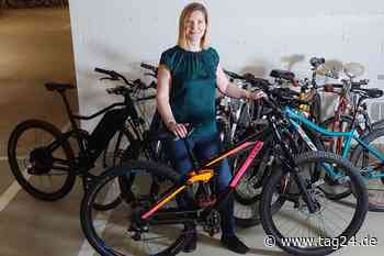 Frist abgelaufen: Chemnitz versteigert Fundbüro-Drahtesel - TAG24