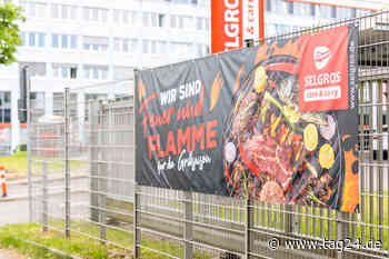 Selgros Chemnitz verkauft gerade diese saftigen Angebote für Grillprofis - TAG24