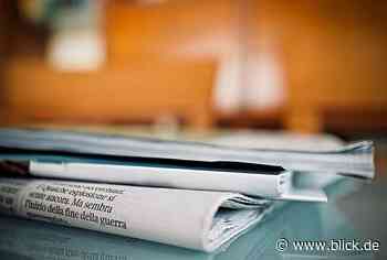 Wie frei ist die Presse? - Veranstaltung der Volkshochschule Chemnitz | blick.de - Chemnitz - Blick.de