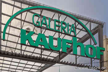 Das Rätselraten um Kaufhof in Chemnitz hat ein Ende: So geht es mit Galeria weiter - TAG24