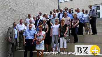 Peiner Partnerstadt Aschersleben hat neuen Oberbürgermeister