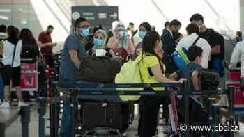 Travelling this summer? Here's what you need to know as vaccine mandates lift