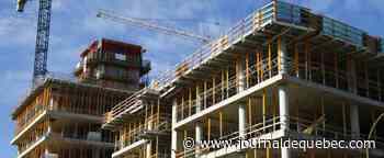 Un rebond des mises en chantier résidentielles en mai au Québec