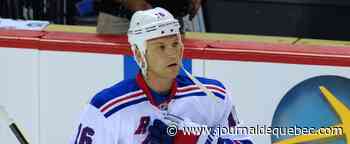 Sean Avery affronte la justice new-yorkaise