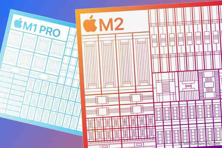 M2 vs M1 Pro, Max, and Ultra: When the newest chip isn’t the best