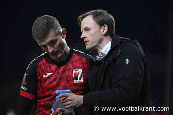 OFFICIEEL: Essevee heeft eerste zomerversterking beet en haalt assistenkoning van 1B naar Gaverbeek