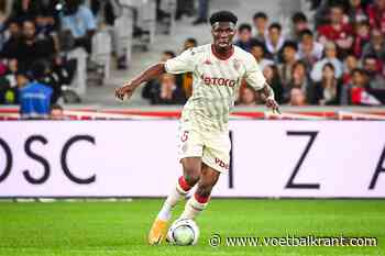 Tchouameni kreeg nog enkele telefoontjes voor deal met Real Madrid: &quot;Hij heeft me zelfs verschillende keren gecontacteerd&quot;