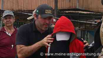 Vermisstenfall im Amazonasgebiet: Zweite Festnahme