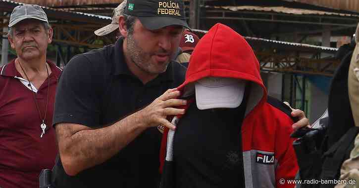 Vermisstenfall im Amazonasgebiet: Zweite Festnahme