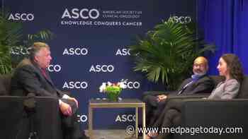 Neoadjuvant Chemo Plus Immunotherapy in Resectable NSCLC