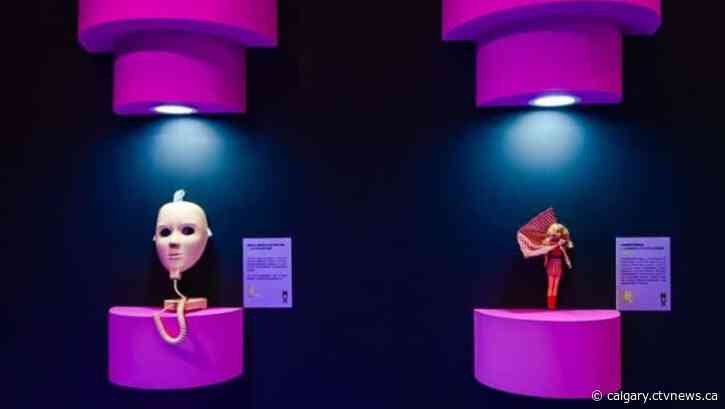 Colgate beef lasagna? The Museum of Failure comes to Calgary this summer