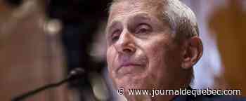 Le Dr Anthony Fauci, conseiller de Biden, positif à la COVID-19