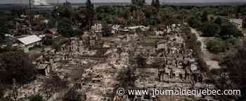 Ukraine: Moscou accuse Kyïv d’avoir empêché l’évacuation de civils à Severodonetsk