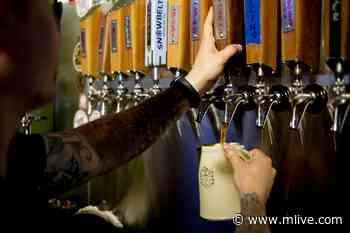 Michigan aims to ease labor shortage by allowing 17-year-olds to serve alcohol - MLive.com