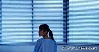 Self-harm hospitalisations double for 10- to 14-year-olds - 1News