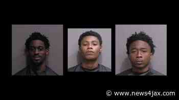 3 accused in murders of 2 Flagler County 16-year-olds amid ongoing ‘beef’ between ‘wannabe’ gangs, sheriff says - WJXT News4JAX