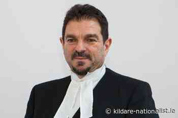 “Sixteen-year-olds think they know it all:" Judge Desmond Zaiden - Kildare Nationalist