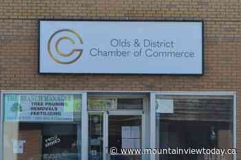 Olds 2021 small business awards to be announced later this month - Mountain View TODAY