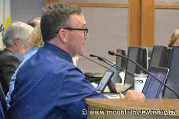 Olds council declares 2022 the Year of the Garden - Mountain View TODAY