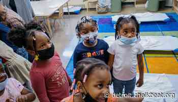 Michigan preschool pilot for 3-year-olds could end - Chalkbeat Detroit