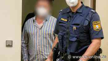 Prozessauftakt zum geplanten Mord an einem tschetschenischen Regimekritiker