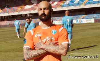 Spagna corteggiato, novità Valdichienti e Montefano: Matelica pensa a nomi top - Youtvrs