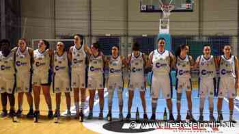 La matricola Thunder Matelica ha già la salvezza in tasca E c’è uno spiraglio per i playoff - il Resto del Carlino