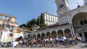 Si avvicina la Notte Bianca udinese, ecco il programma dall'alba al tramonto - UdineToday