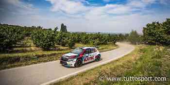 Rally di Alba: il territorio comunicato dalle prove speciali - Tuttosport