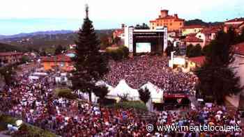 Collisioni 2022 torna ad Alba. Il programma completo con Blanco, Sangiovanni e Coez - Torino - mentelocale.it