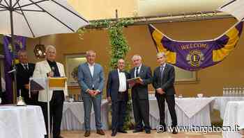 Incontro annuale per il Club Lions Alba Langhe con il club francese di Saint Laurent du Var - TargatoCn.it