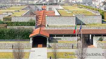 Alba, nuovi servizi nell'ex tribunale: ora tocca al Centro per l'Impiego - LaVoceDiAlba.it