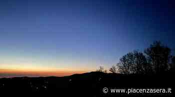 Spettacolo nel cielo: all'alba tutti i pianeti allineati - piacenzasera.it - piacenzasera.it